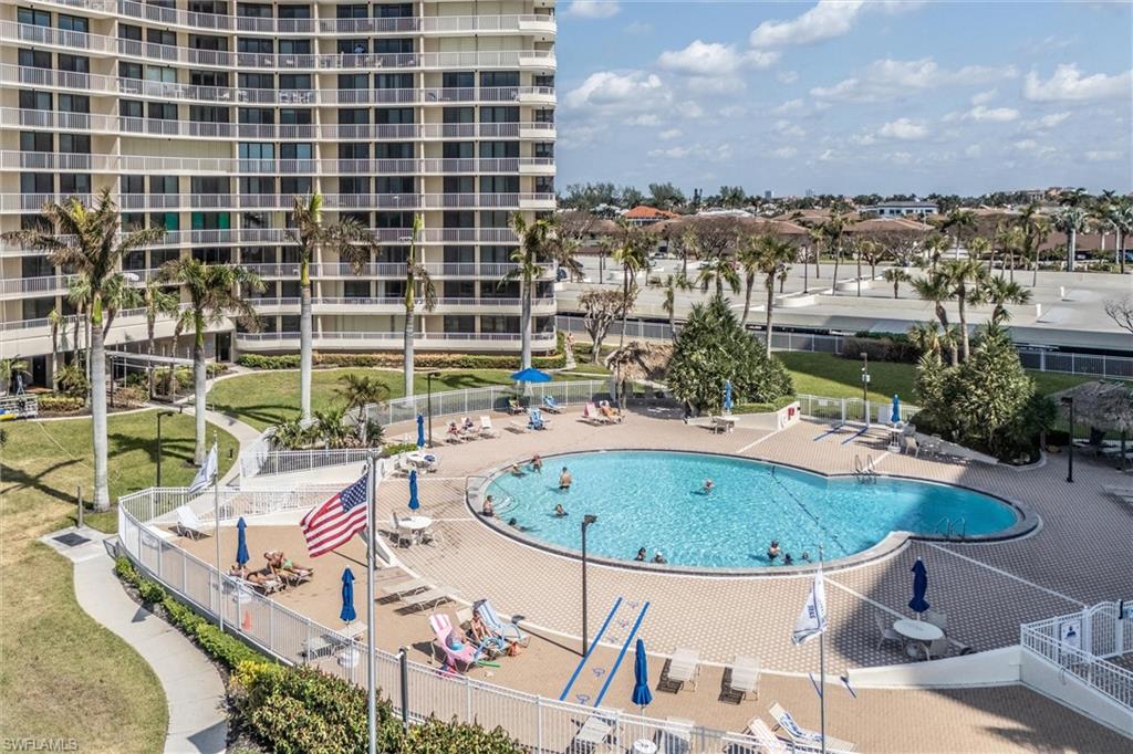 SOUTH SEAS - Residential