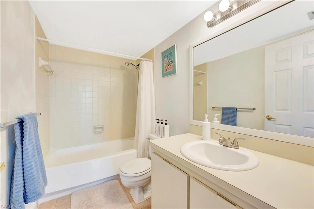 SOUTH SEAS - Residential