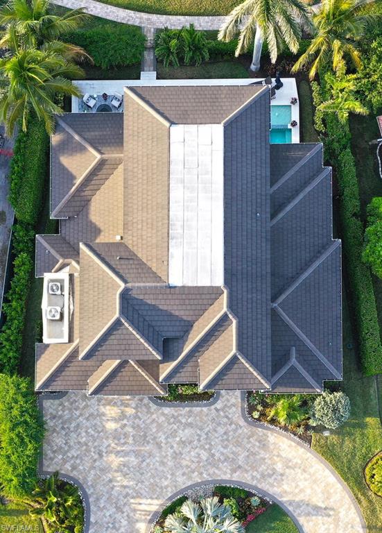 PARK SHORE - Residential