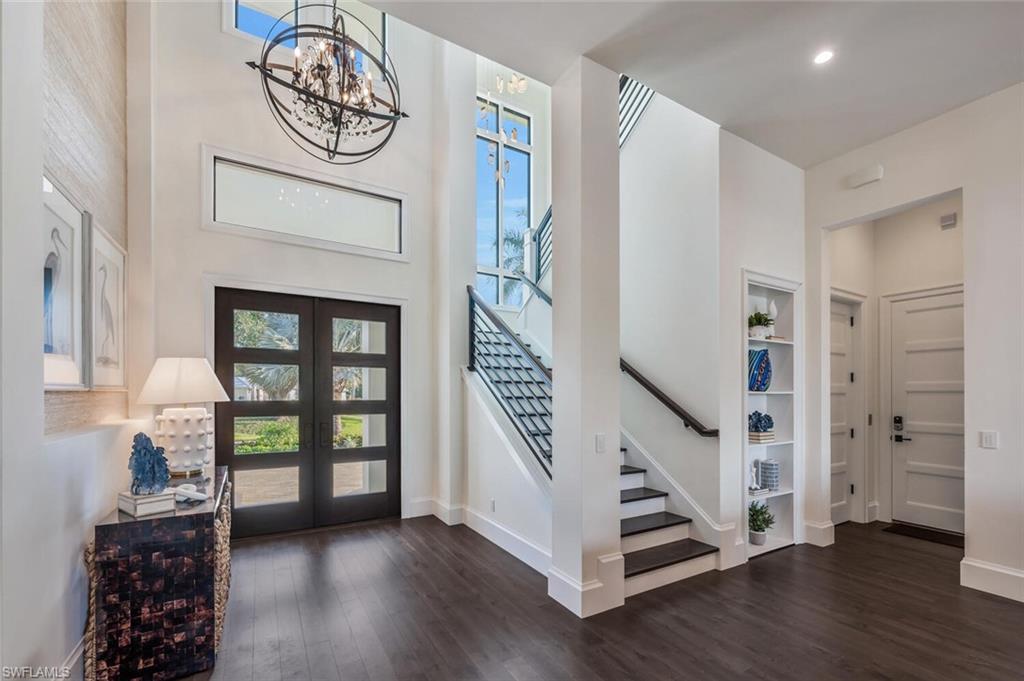 PARK SHORE - Residential