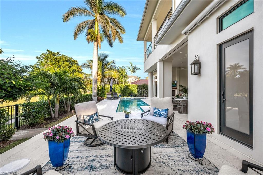 PARK SHORE - Residential