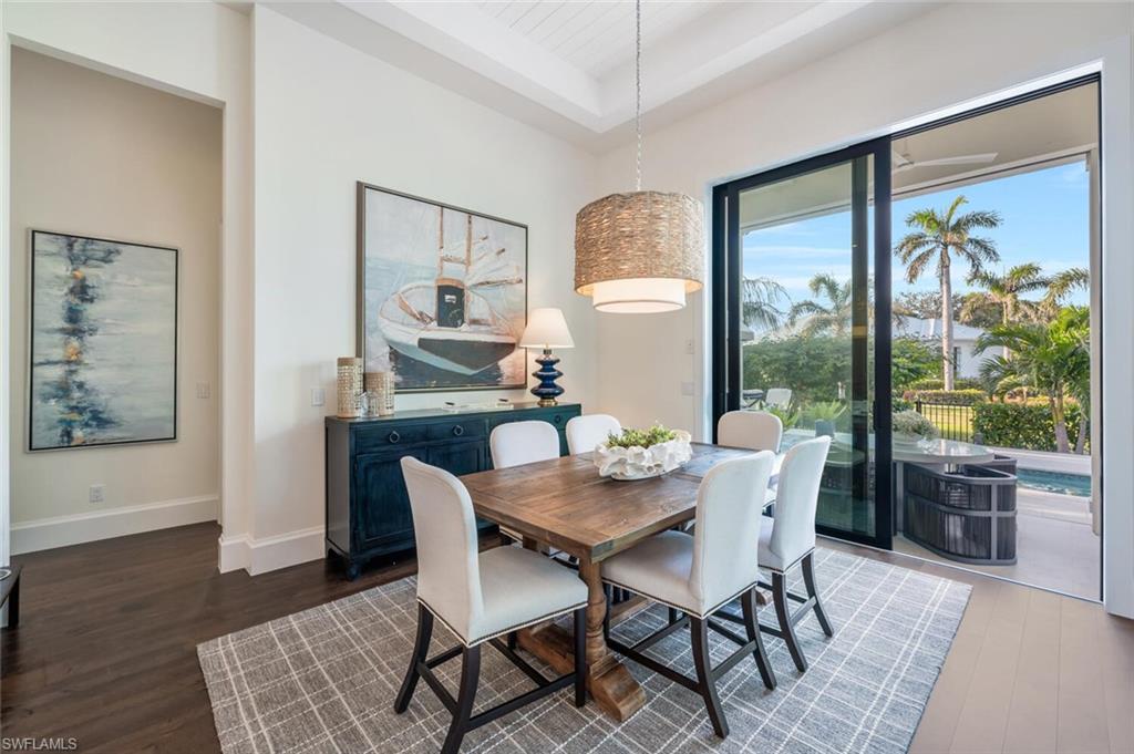 PARK SHORE - Residential