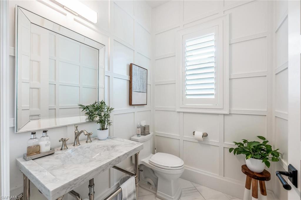 PARK SHORE - Residential