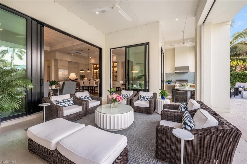 PARK SHORE - Residential