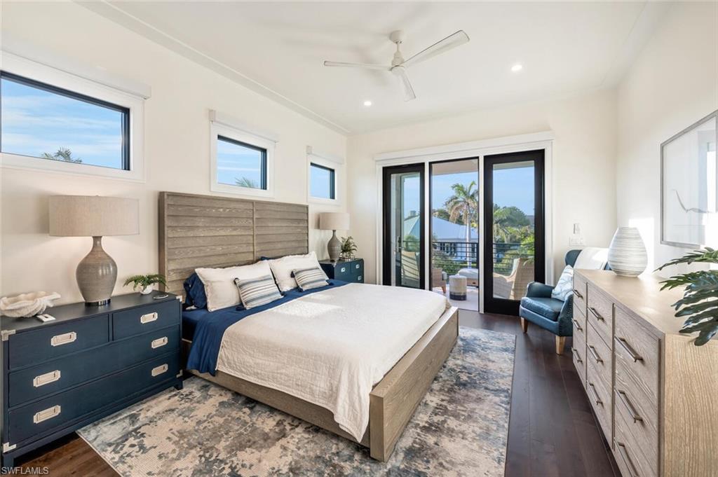 PARK SHORE - Residential