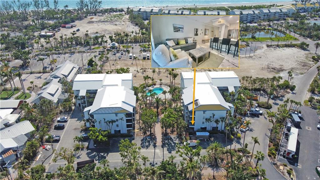 TENNIS VILLAS - Residential