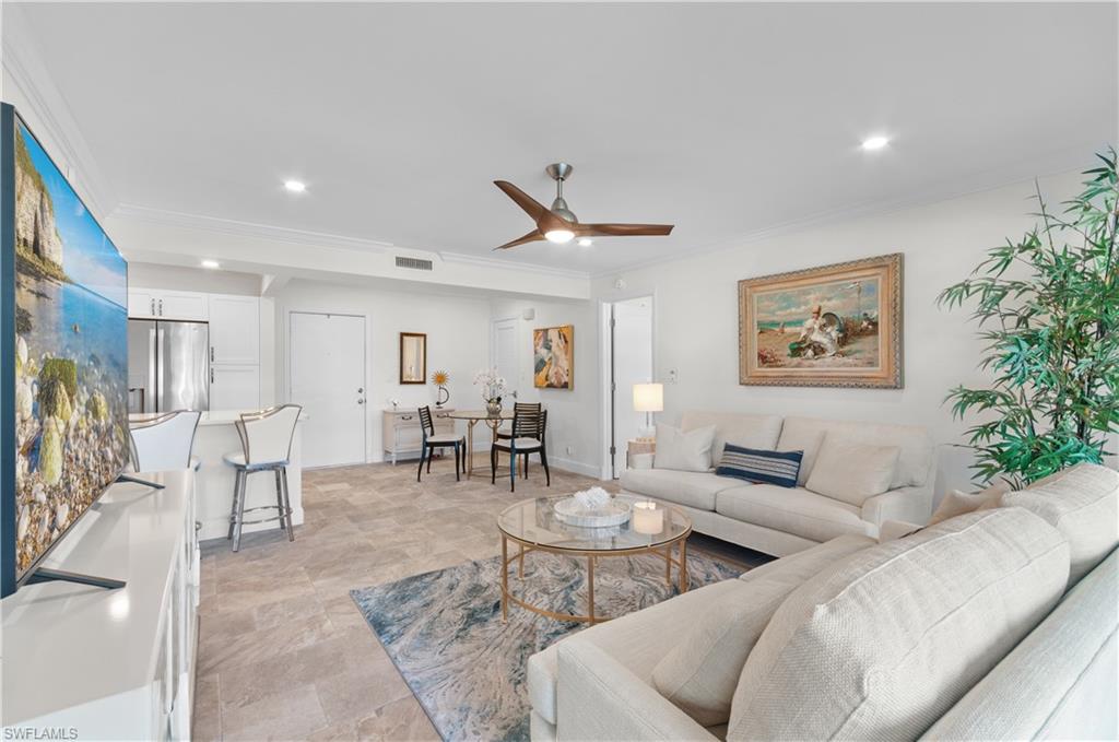 GARDENIA COURT - Residential