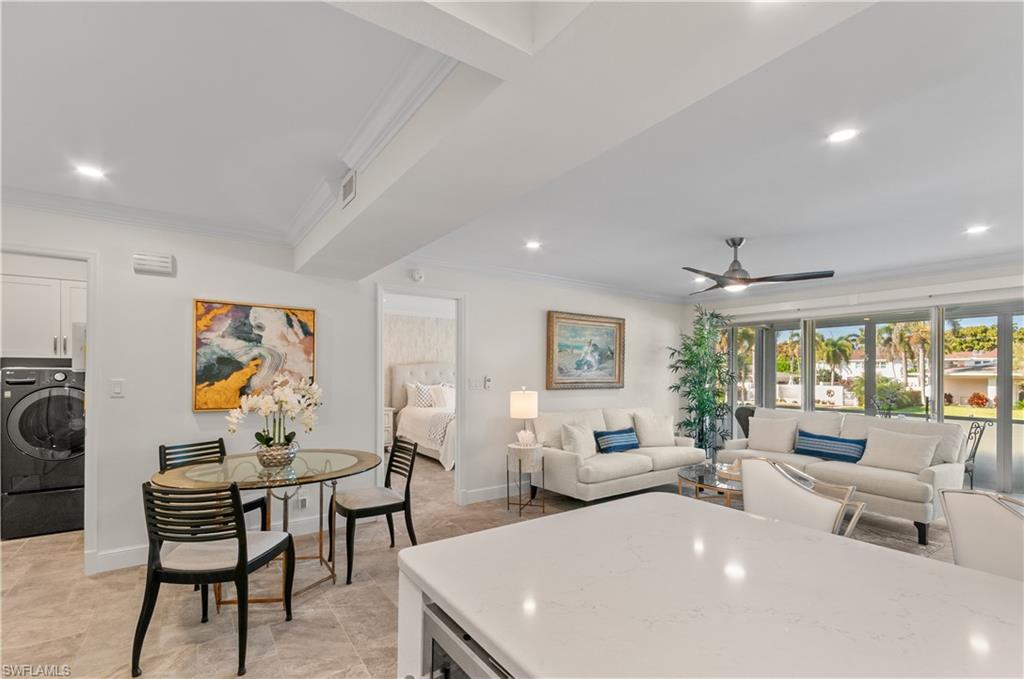 GARDENIA COURT - Residential