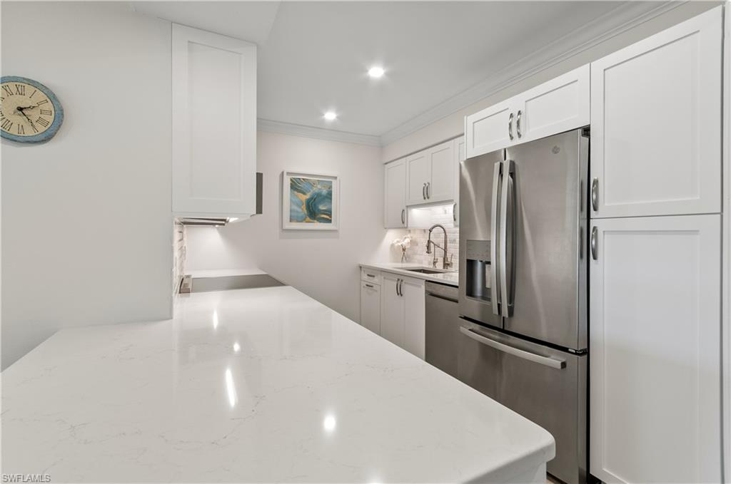 GARDENIA COURT - Residential