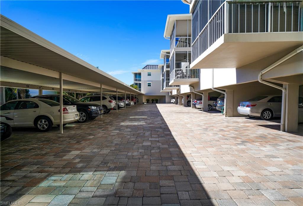 GARDENIA COURT - Residential