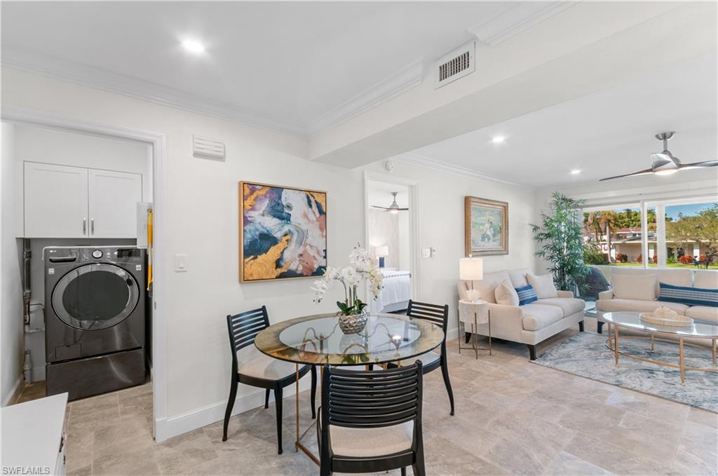 GARDENIA COURT - Residential