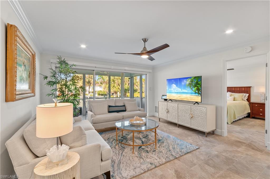 GARDENIA COURT - Residential