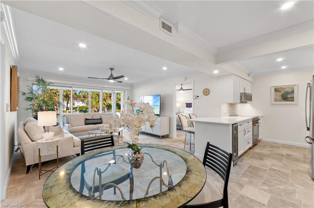 GARDENIA COURT - Residential