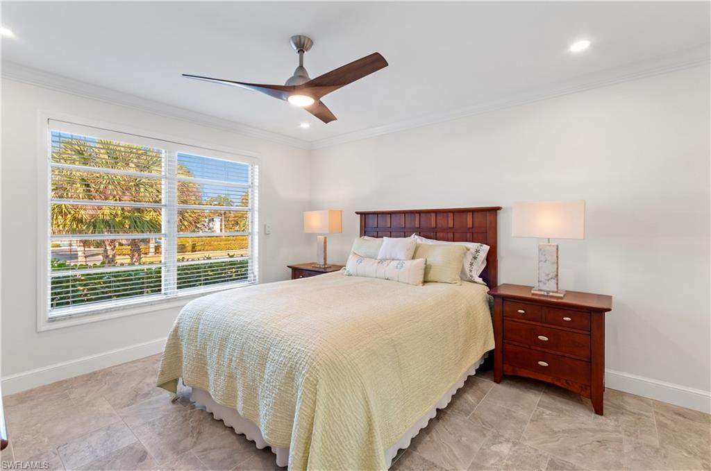 GARDENIA COURT - Residential