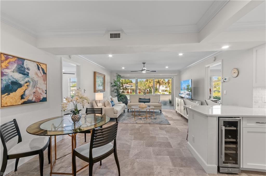 GARDENIA COURT - Residential