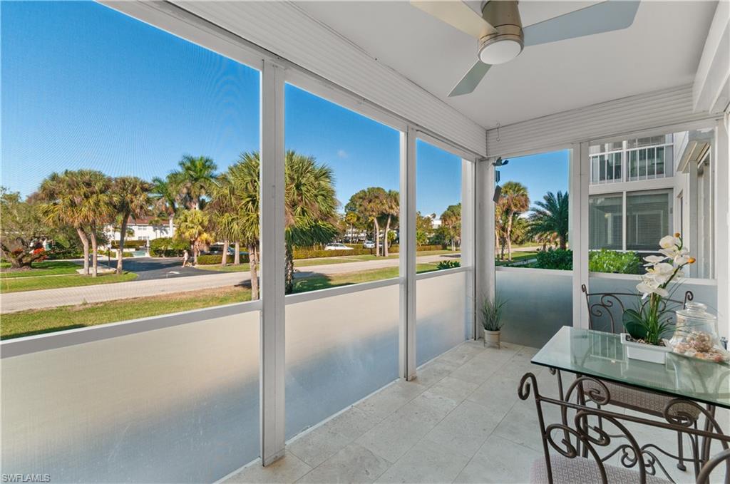 GARDENIA COURT - Residential