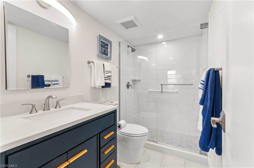 GARDENIA COURT - Residential