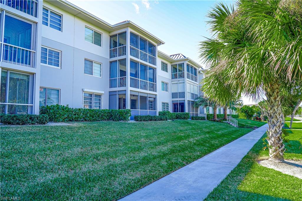 GARDENIA COURT - Residential