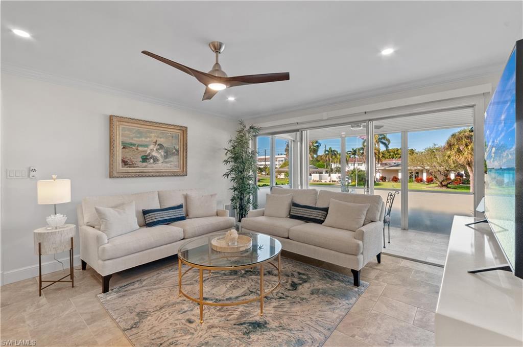 GARDENIA COURT - Residential