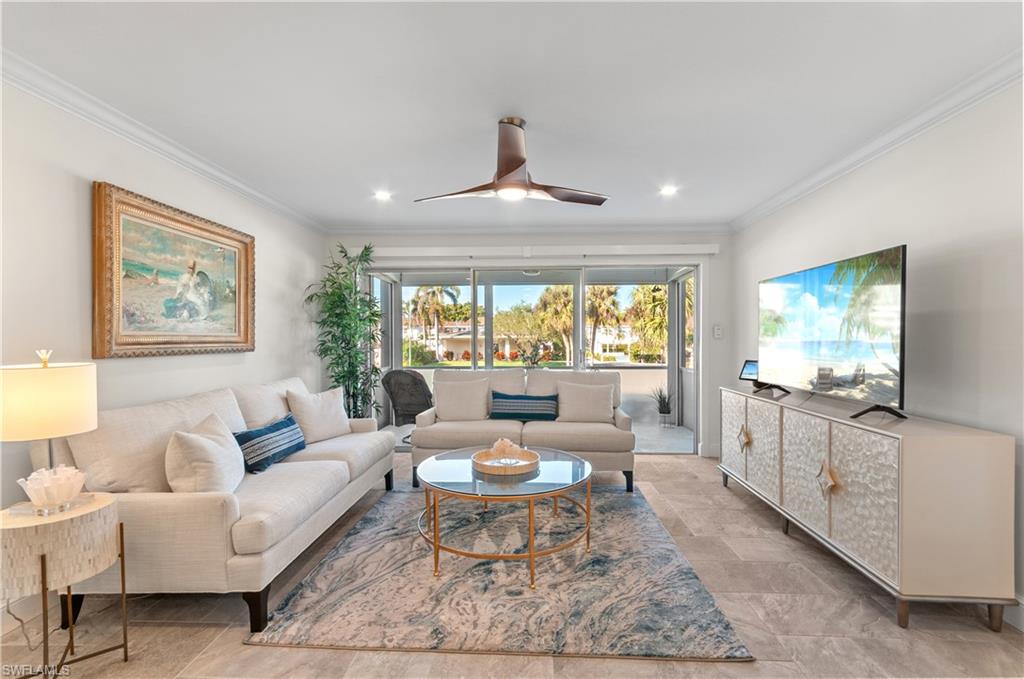 GARDENIA COURT - Residential