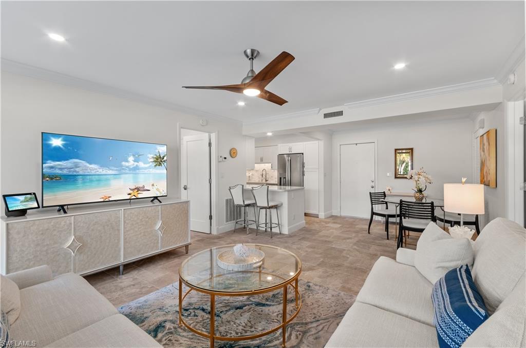 GARDENIA COURT - Residential