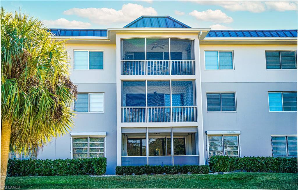 GARDENIA COURT - Residential