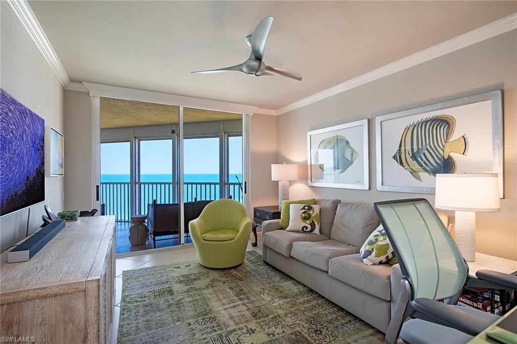 MONACO BEACH CLUB - Residential