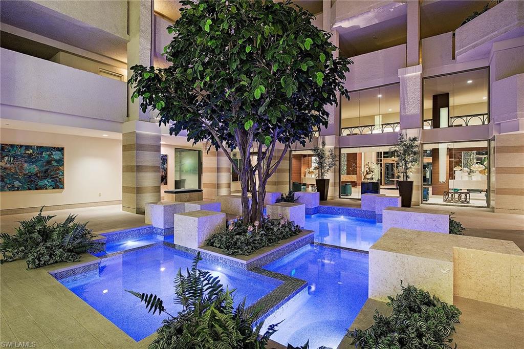 MONACO BEACH CLUB - Residential