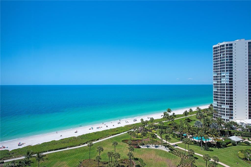 MONACO BEACH CLUB - Residential