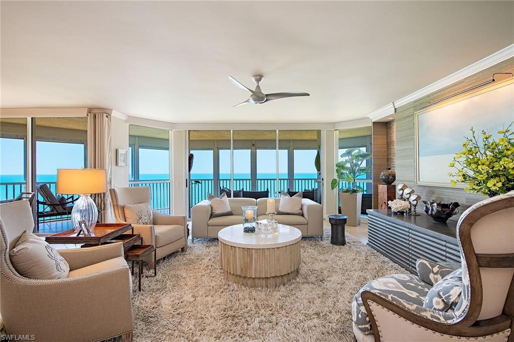 MONACO BEACH CLUB - Residential