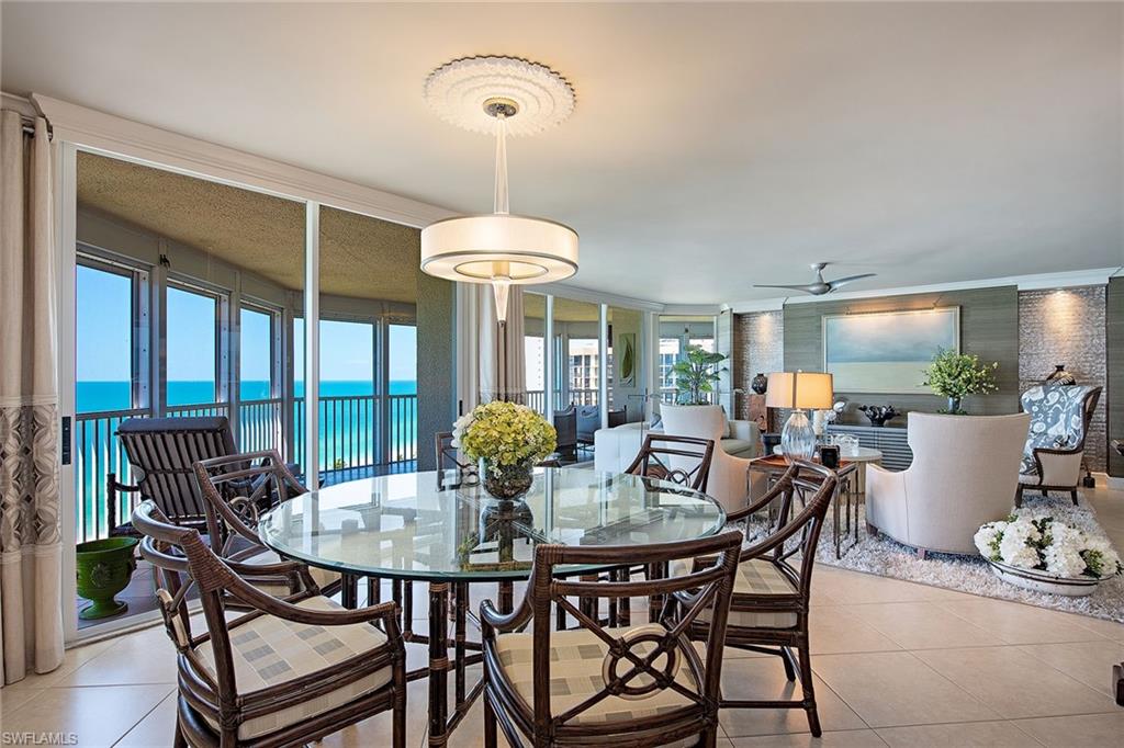 MONACO BEACH CLUB - Residential