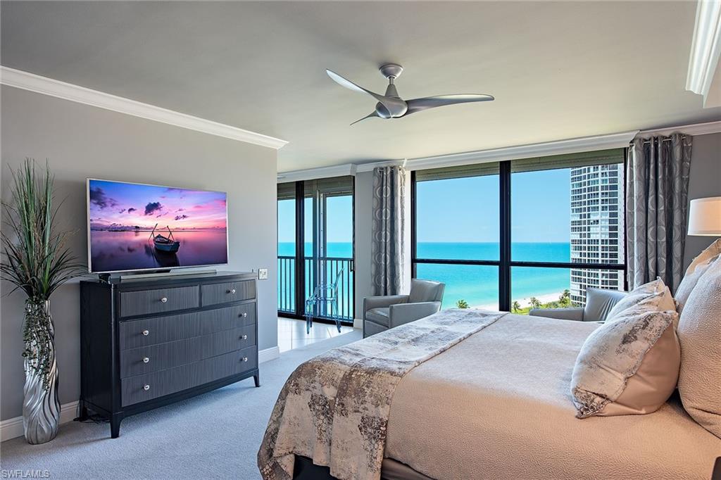 MONACO BEACH CLUB - Residential