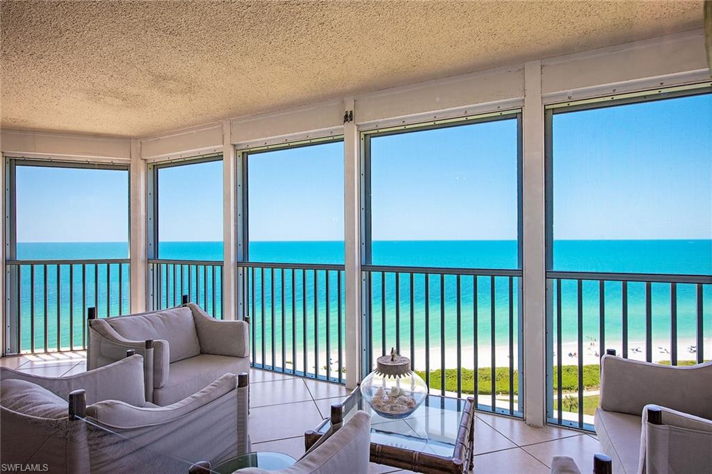 MONACO BEACH CLUB - Residential