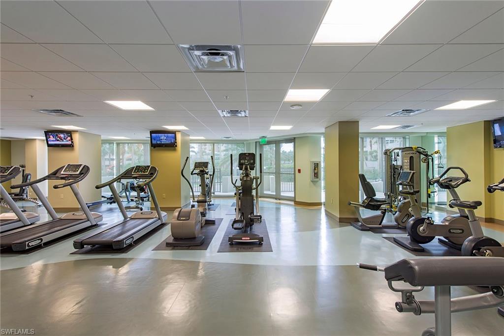 MONACO BEACH CLUB - Residential