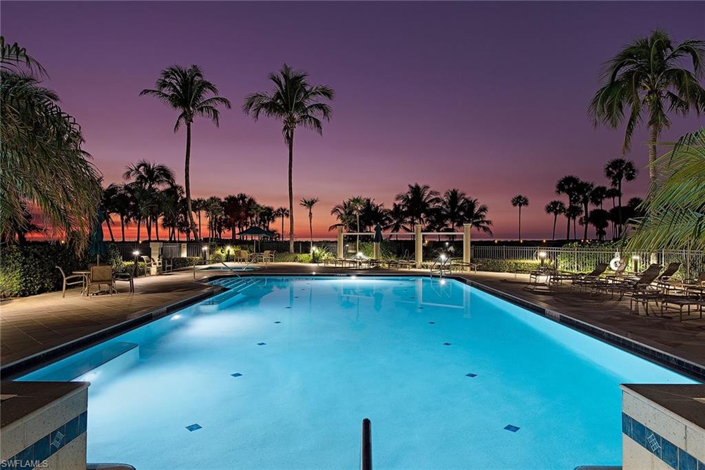 MONACO BEACH CLUB - Residential