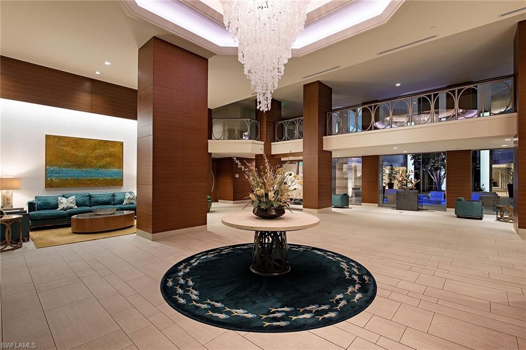 MONACO BEACH CLUB - Residential