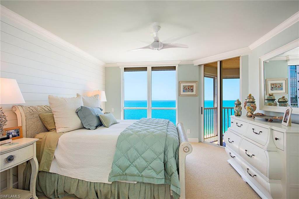 MONACO BEACH CLUB - Residential