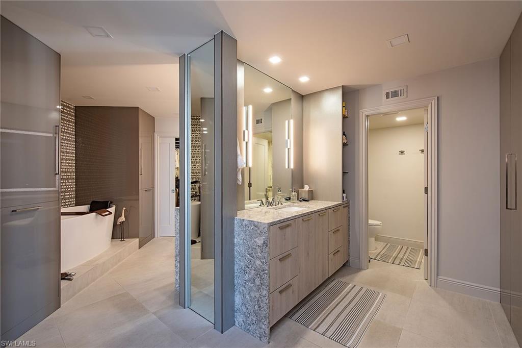 MONACO BEACH CLUB - Residential