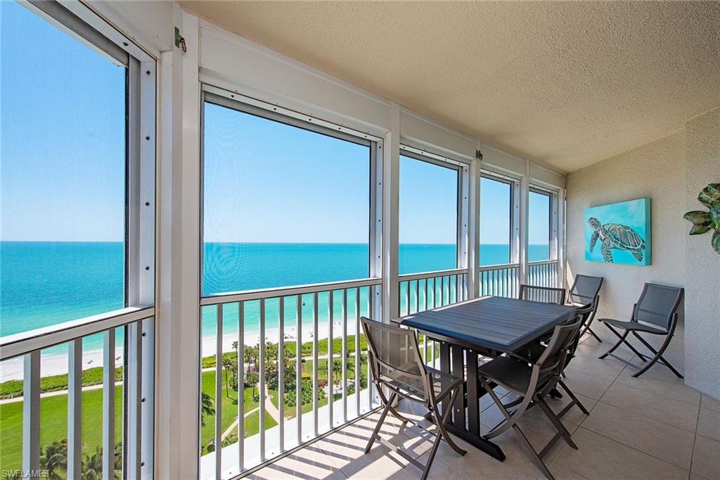 MONACO BEACH CLUB - Residential