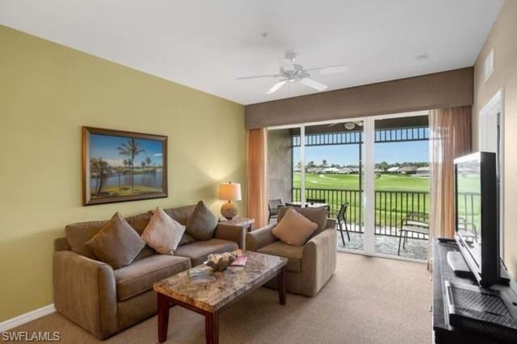 Photo of 7935 Mahogany Run LN #726, NAPLES, FL 34113 (MLS # 226009322)