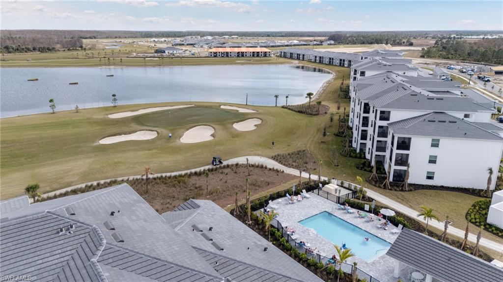 WEBBS RESERVE - Residential Lease