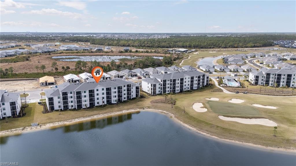 WEBBS RESERVE - Residential Lease