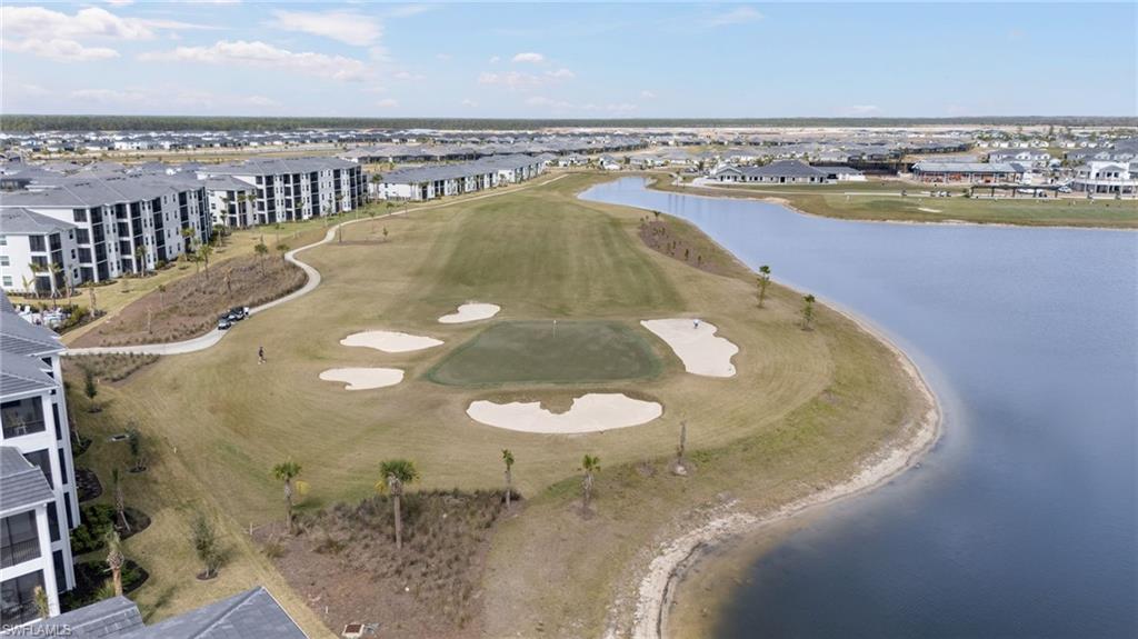 WEBBS RESERVE - Residential Lease