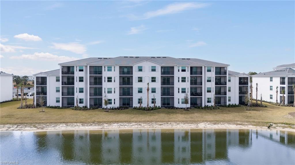 WEBBS RESERVE - Residential Lease