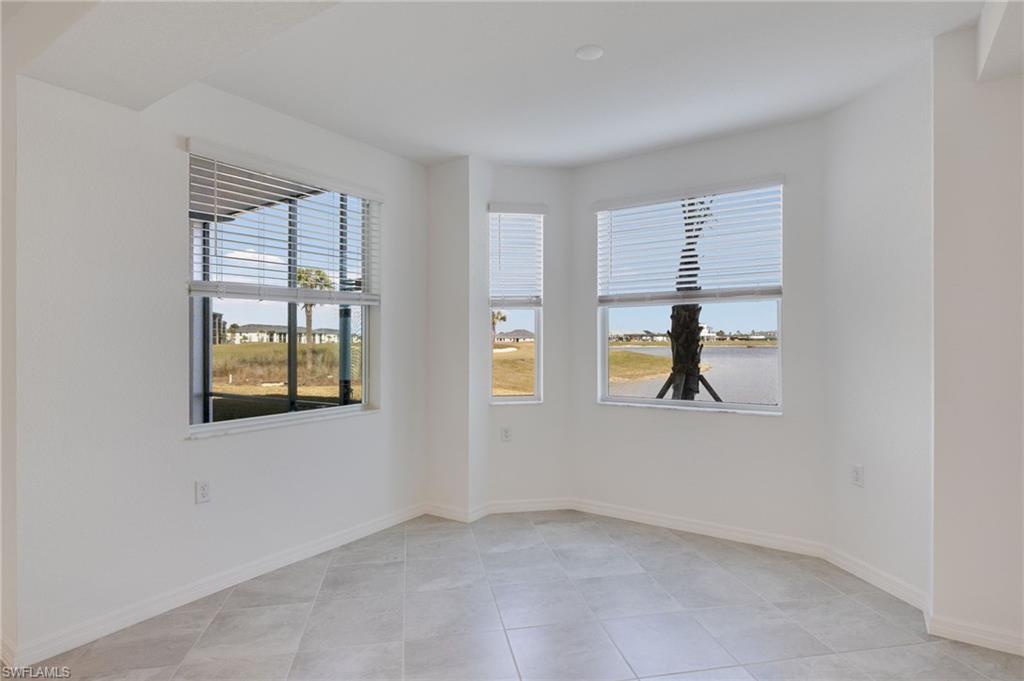 WEBBS RESERVE - Residential Lease