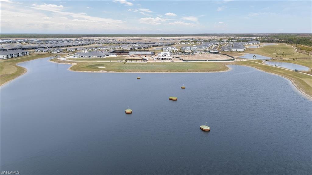 WEBBS RESERVE - Residential Lease