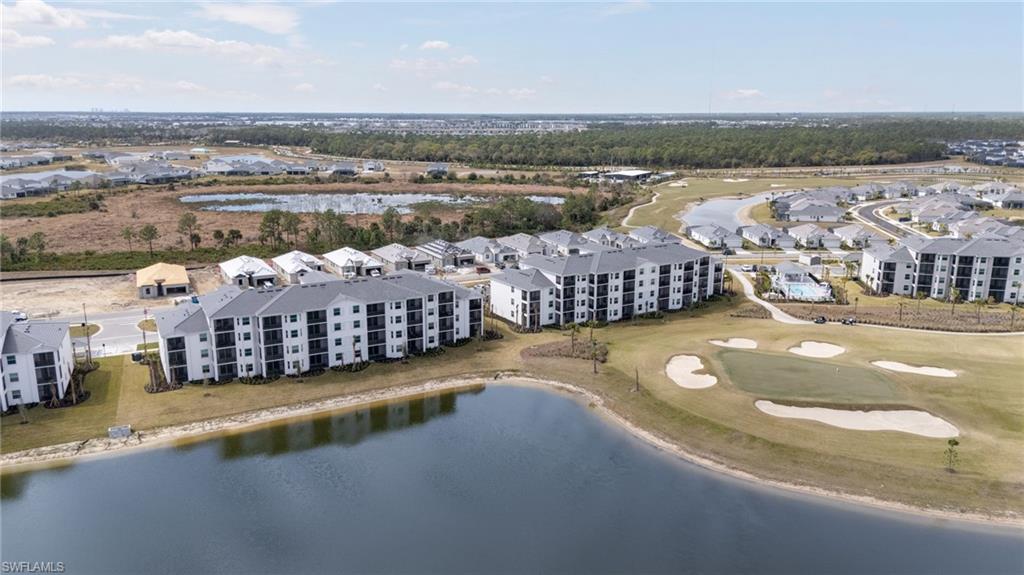 WEBBS RESERVE - Residential Lease