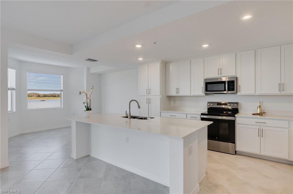 WEBBS RESERVE - Residential Lease