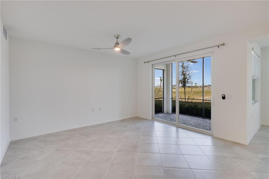 WEBBS RESERVE - Residential Lease