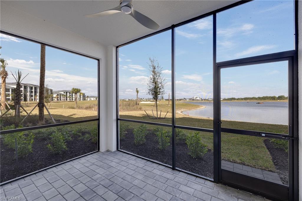 WEBBS RESERVE - Residential Lease